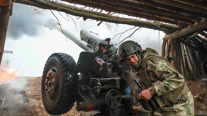 Xung đột Nga-Ukraine năm 2024: Phát huy tối đa chiến thuật 'nắn gân' trên thực địa, nhưng lạ thay... không 'đau' như trước!