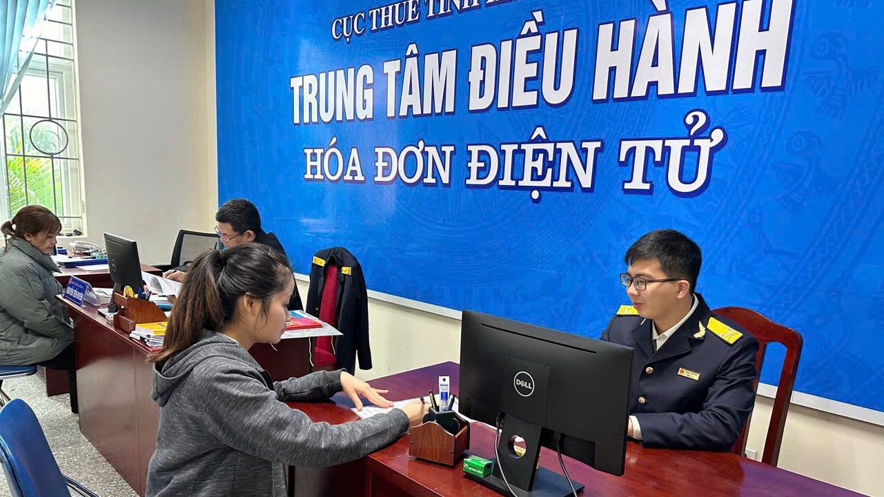 Nguyên nhân Hải Dương thu ngân sách lớn nhất từ trước đến nay