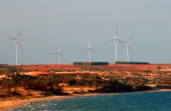 Năng lượng tái tạo: Câu chuyện của thế giới và Việt Nam