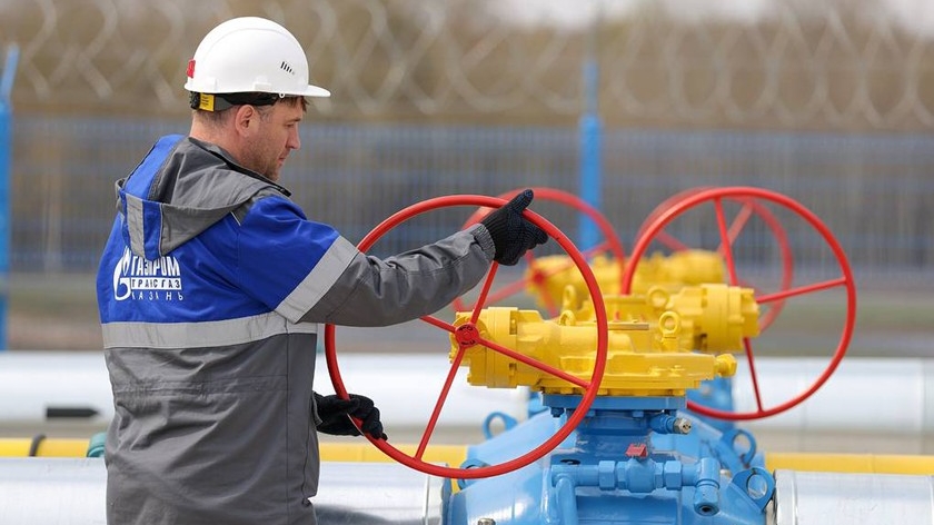 Gazprom 'tuyệt tình' với Moldovagaz về khí đốt, Moldova đã lường trước sự việc, có nước đi 'cao tay'