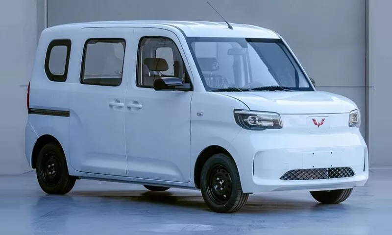 Cận cảnh xe điện Wuling Zhiguang EV vừa ra mắt, giá 174 triệu đồng Cận cảnh xe điện Wuling Zhiguang EV vừa ra mắt, giá 174 triệu đồng
