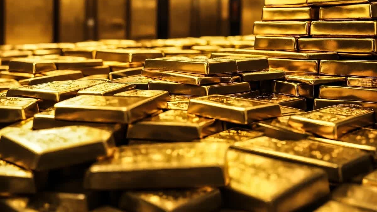 Giá vàng hôm nay 23/8/2025 'lặng sóng trước giờ G', chu kỳ tăng giá mới sắp bắt đầu?