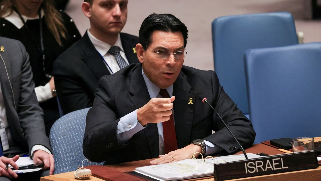 Israel ra 'tối hậu thư' tới Houthi, khẳng định nhóm này sẽ chịu chung số phận với Hamas và Hezbollah