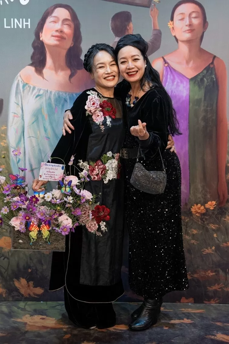 Phim Hoa trên cánh bướm Phim Hoa trên cánh bướm