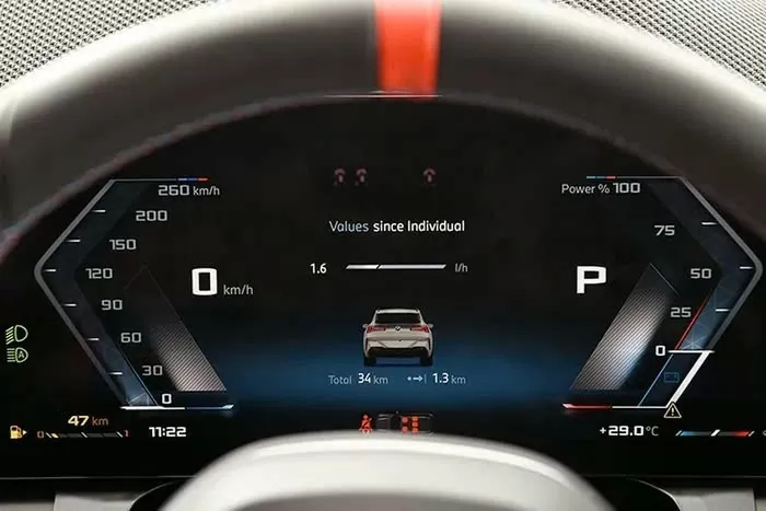 Cận cảnh BMW X3 2025 vừa ra mắt tại Singapore, giá từ 6,3 tỷ đồng Cận cảnh BMW X3 2025 vừa ra mắt tại Singapore, giá từ 6,3 tỷ đồng