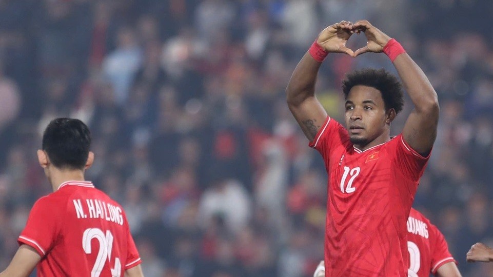 Lộ diện trọng tài bắt đại chiến đội tuyển Việt Nam và Thái Lan