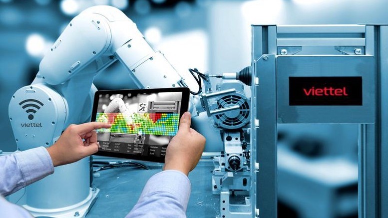 Nghị quyết số 57: Xung lực để đất nước phát triển bền vững