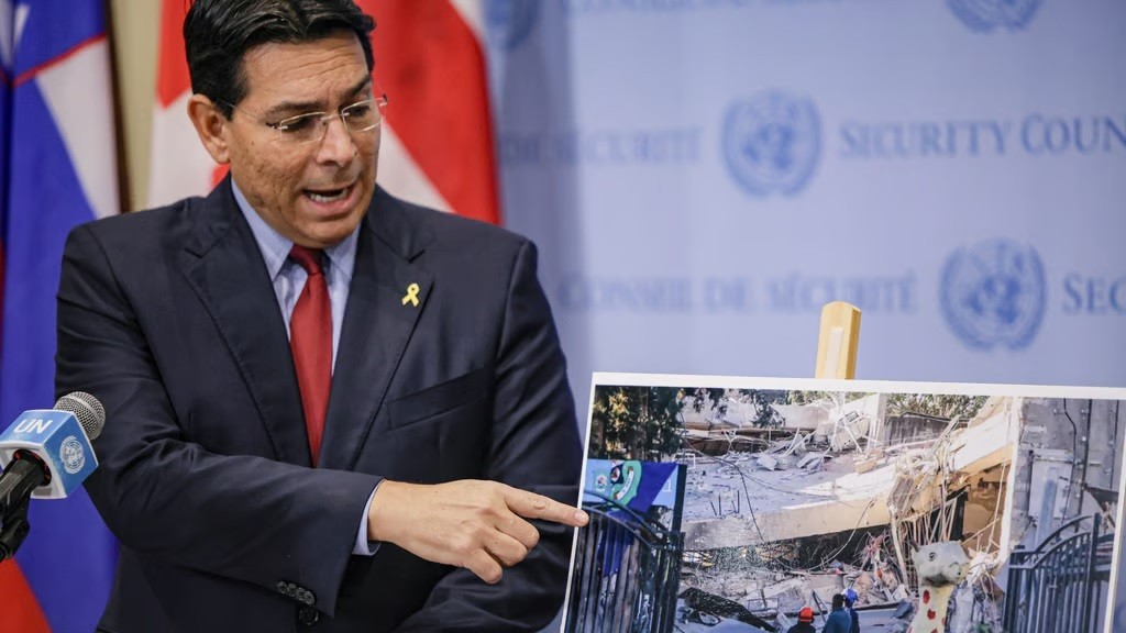 Phớt lờ cảnh báo đanh thép, Houthi tấn công Israel, đã sẵn sàng cho một cuộc chiến tiêu hao?