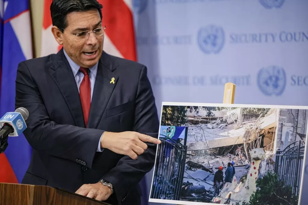 Phớt lờ cảnh báo đanh thép, Houthi tấn công Israel, đã sẵn sàng cho một cuộc chiến tiêu hao Phớt lờ cảnh báo đanh thép, Houthi tấn công Israel, đã sẵn sàng cho một cuộc chiến tiêu hao