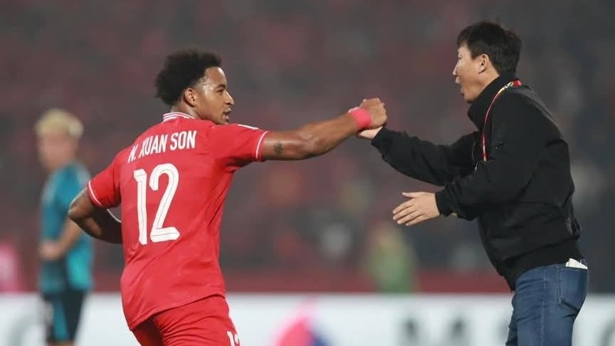 Hai kỷ lục đang chờ Xuân Son ở chung kết ASEAN Cup 2024