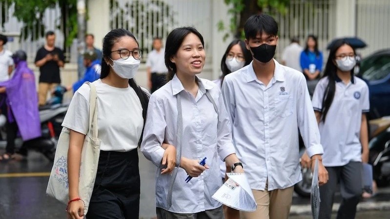 Thời gian đăng ký thi đánh giá năng lực 2025 của ĐH Quốc gia TP. Hồ Chí Minh