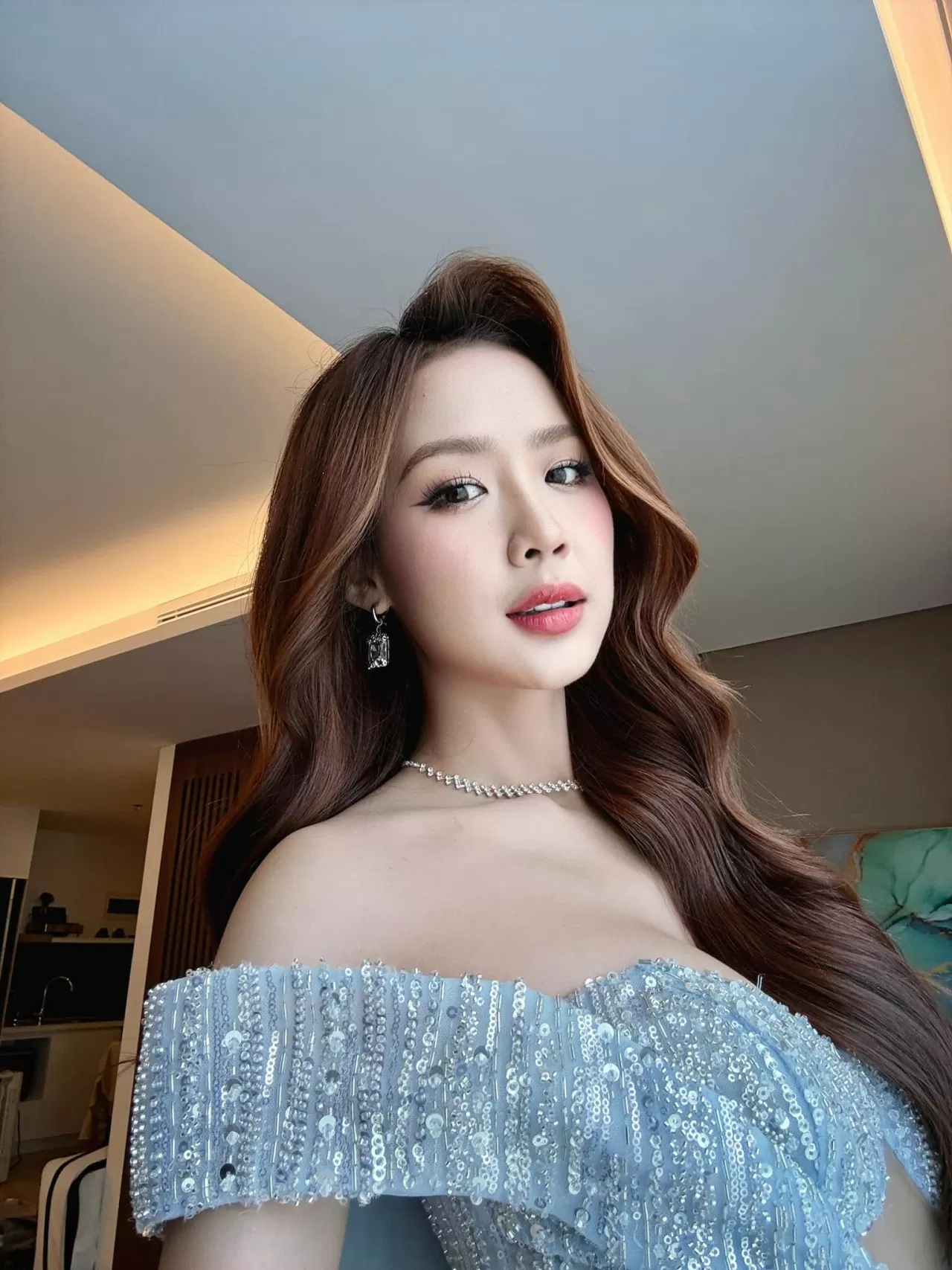 Hoa hậu Bảo Ngọc Hoa hậu Bảo Ngọc