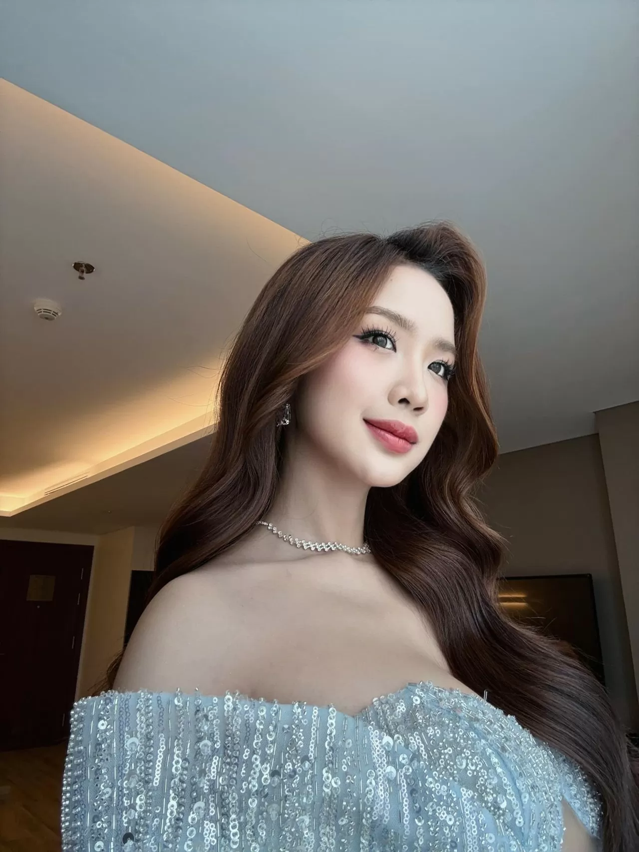 Hoa hậu Bảo Ngọc Hoa hậu Bảo Ngọc