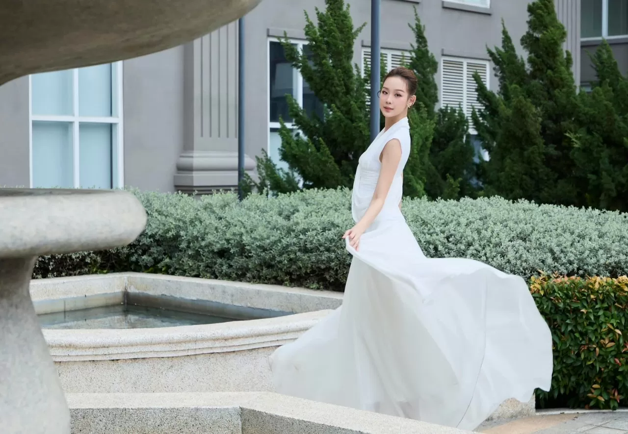 Hoa hậu Bảo Ngọc Hoa hậu Bảo Ngọc