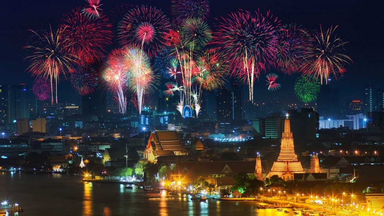 Điểm tin thế giới sáng 1/1: Nga 'tự tin tiến lên' trong năm 2025, Hàn Quốc kêu gọi đoàn kết dân tộc, Bộ Tài chính Mỹ bị tấn công mạng