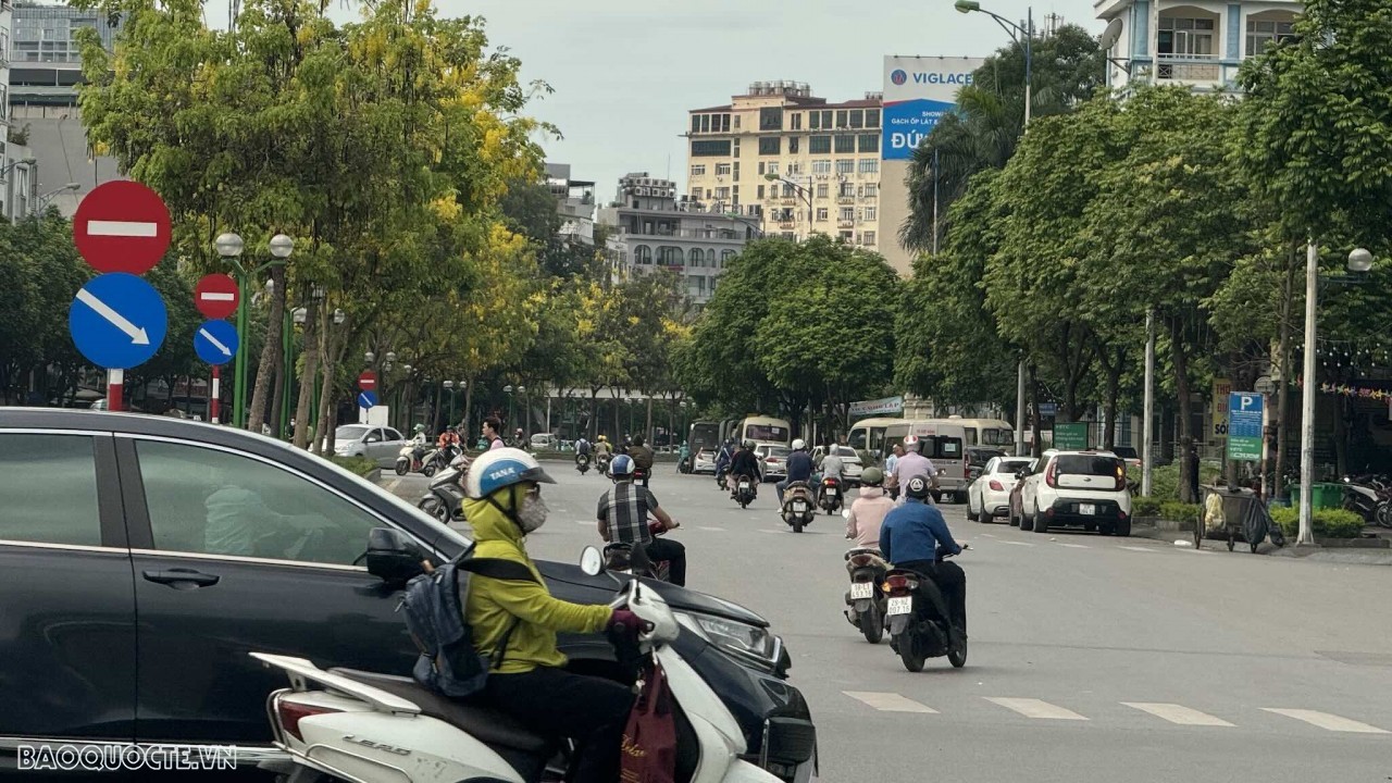 Hàng loạt chính sách mới có hiệu lực từ tháng 1/2025