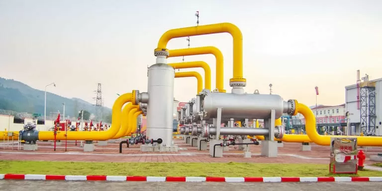 Nga và châu Âu chính thức 'đoạn tuyệt' mua bán khí đốt Nga và châu Âu chính thức 'đoạn tuyệt' mua bán khí đốt