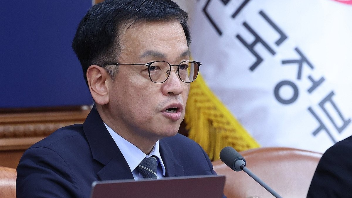 Hàn Quốc: Lãnh đạo lâm thời bổ nhiệm 2 thẩm phán, giới chức Phủ Tổng thống phản ứng mạnh, đồng loạt từ chức