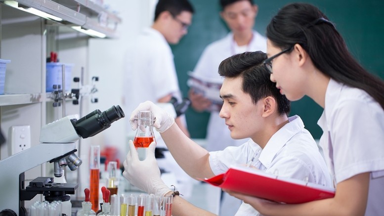 Chính phủ ban hành chính sách thu hút, trọng dụng người có tài năng làm việc trong cơ quan nhà nước