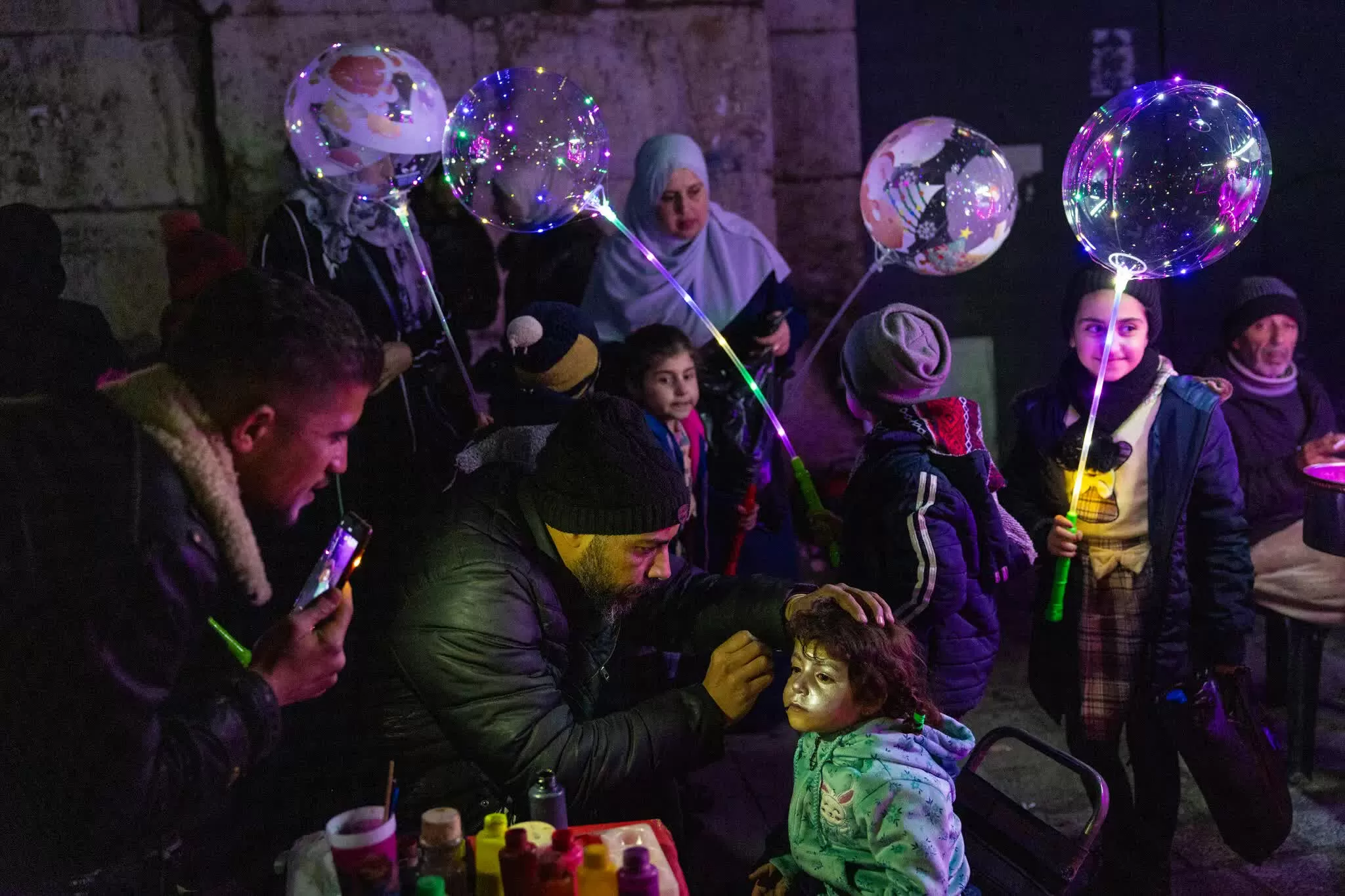 Thế giới rực rỡ thời khắc chào đón Năm mới 2025 Thế giới rực rỡ thời khắc chào đón Năm mới 2025