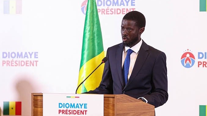 Tổng thống Senegal ra tuyên bố rõ ràng, cắt đứt hy vọng của bất kỳ nước nào muốn đưa quân sang