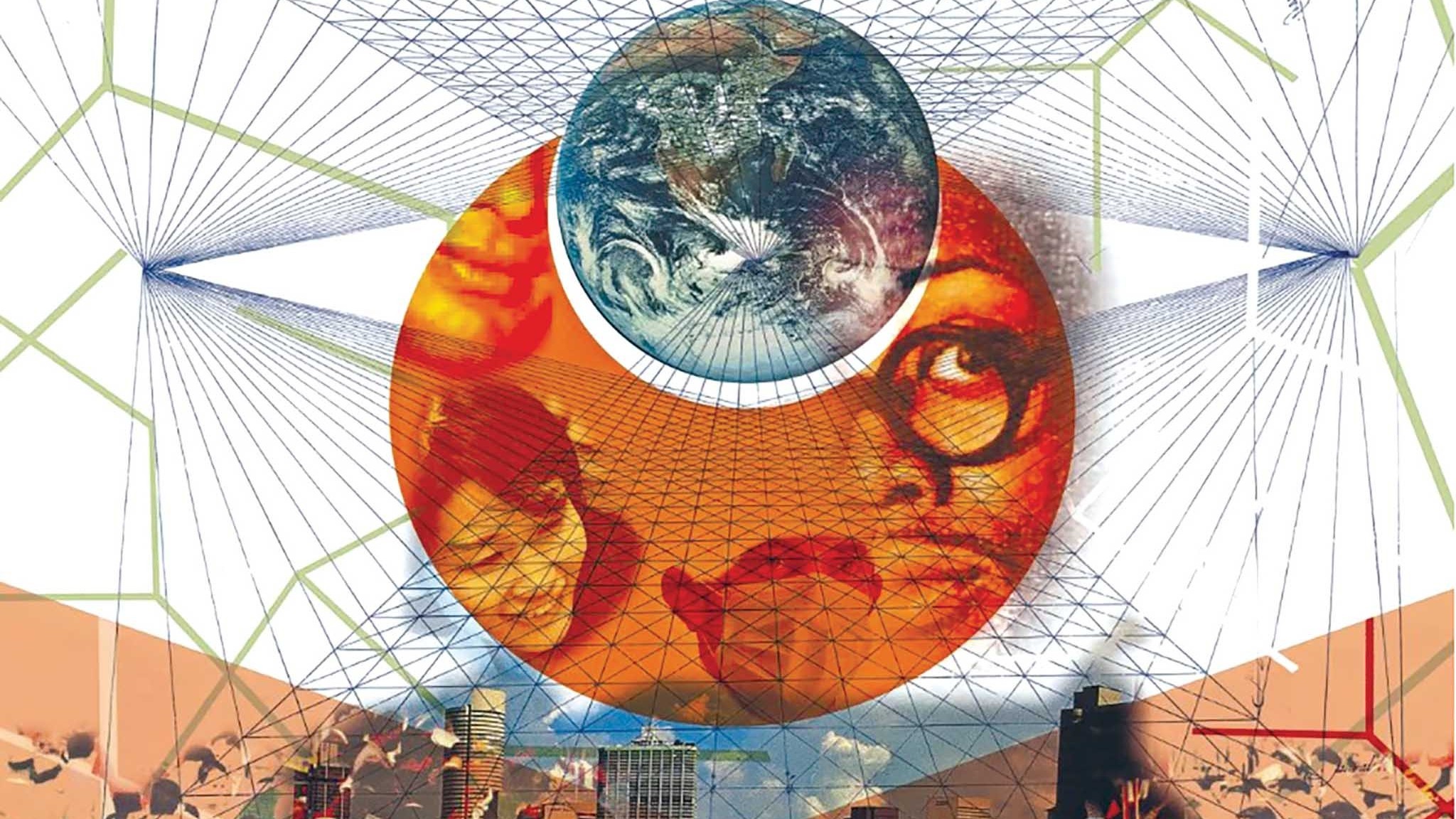 Dự báo 10 vấn đề nổi bật của thế giới năm 2025