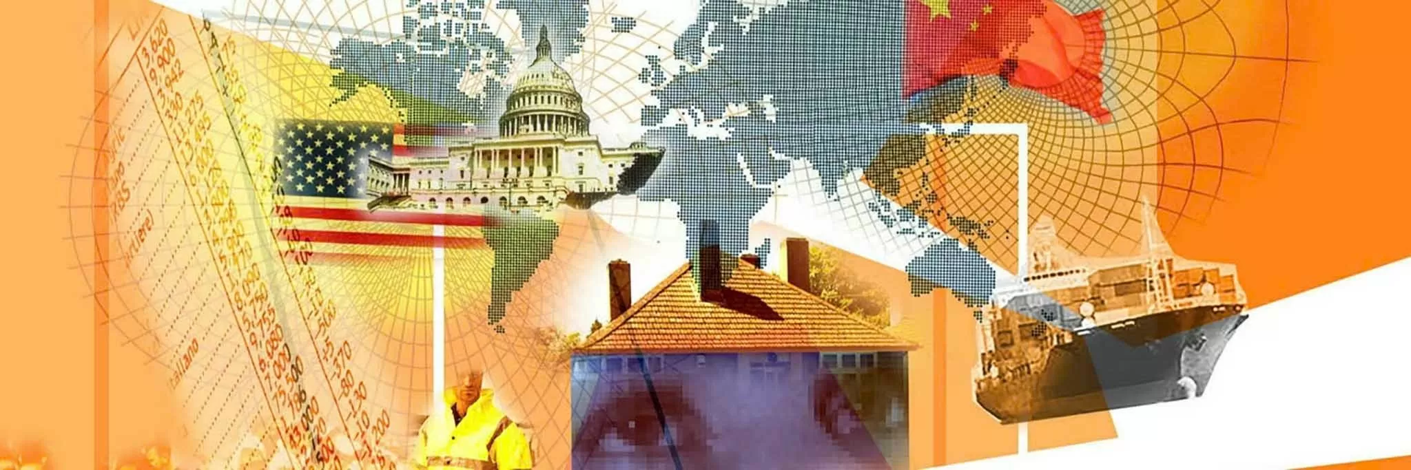 Dự báo 10 vấn đề nổi bật năm 2025 Dự báo 10 vấn đề nổi bật năm 2025