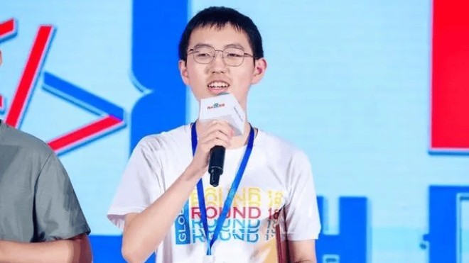 Nam sinh Trung Quốc nhận thư mời từ Đại học top 1 thế giới và hành trình 'bén duyên' với Tin học