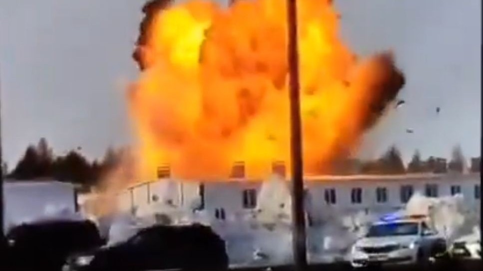 Tác động từ các cuộc tấn công của Ukraine vào lãnh thổ Nga trong năm 2024