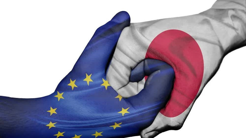 EU và một nước Đông Bắc Á chính thức bước sang giai đoạn mới trong quan hệ song phương