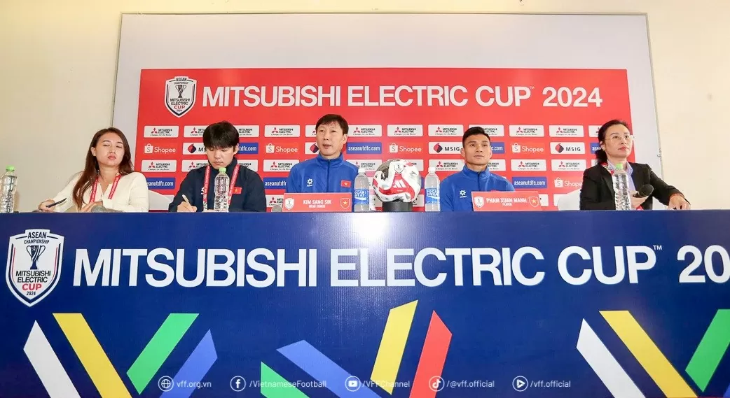 Trận đấu đội tuyển Việt Nam vs Thái Lan: Cơ hội vàng Trận đấu đội tuyển Việt Nam vs Thái Lan: Cơ hội vàng