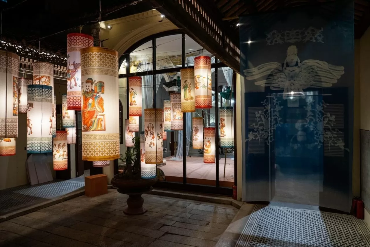 Hà Nội chính thức thu phí tham quan 2 di tích trên phố cổ từ ngày 2/1 Hà Nội chính thức thu phí tham quan 2 di tích trên phố cổ từ ngày 2/1