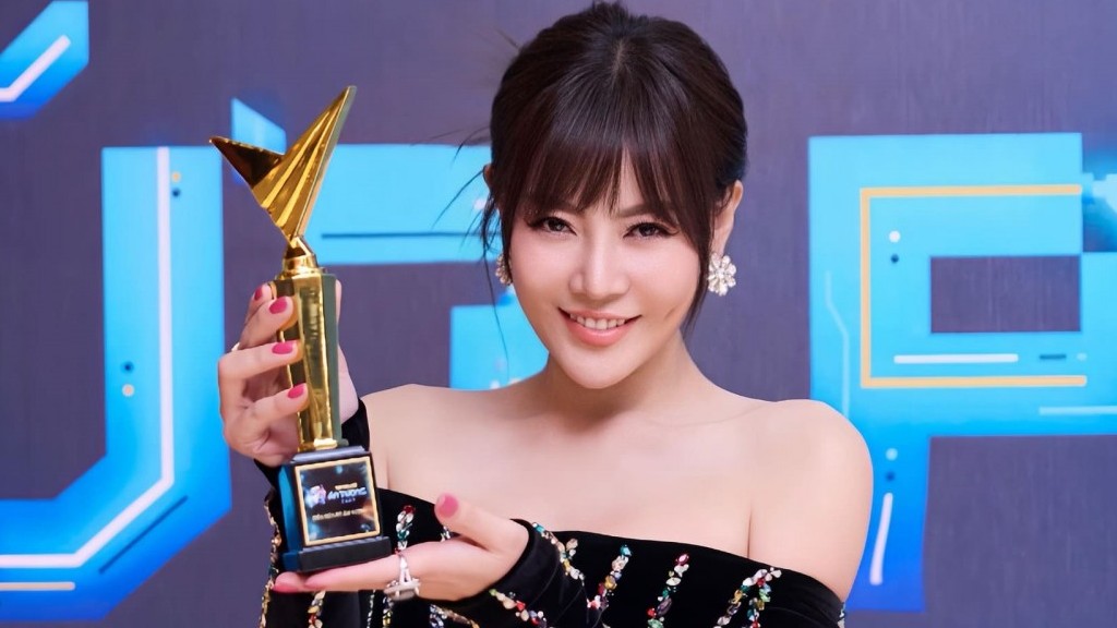 Sắc vóc gợi cảm của 'Nữ diễn viên ấn tượng' Thanh Hương