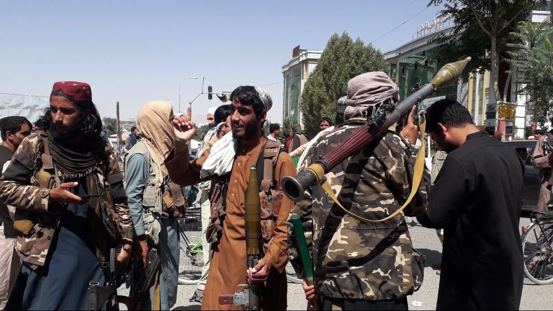 Afghanistan: 'Nỗi lòng' của chính quyền Taliban trong năm 2025