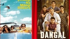 Liên hoan phim Ấn Độ 2025: Trải nghiệm điện ảnh độc đáo