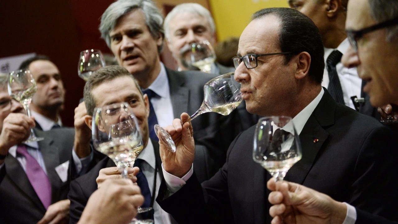 Những lần ngoại giao ẩm thực gây rắc rối 'dở khóc dở cười'