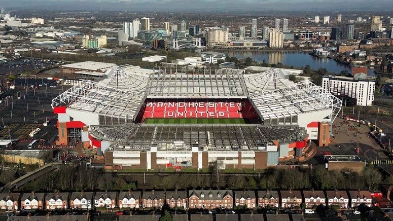 MU đối mặt với nguy cơ mất hợp đồng lớn với Adidas