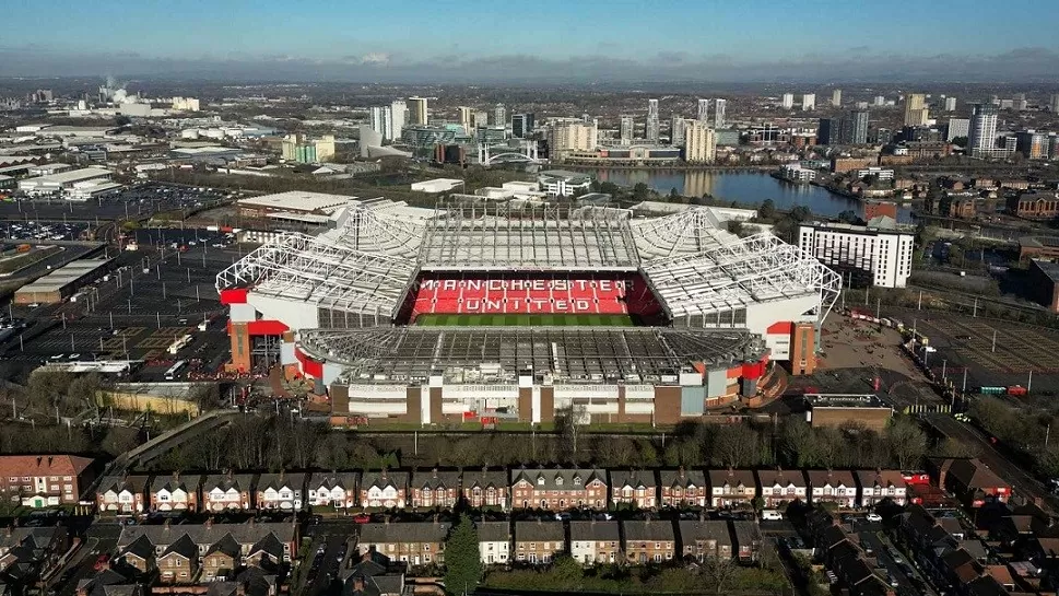 MU đối mặt với nguy cơ mất hợp đồng lớn với Adidas MU đối mặt với nguy cơ mất hợp đồng lớn với Adidas