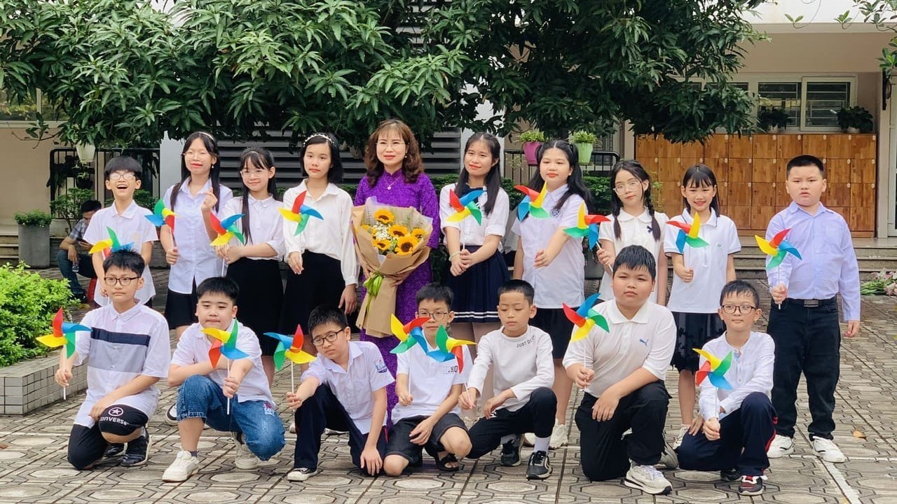 Đổi mới sáng tạo sẽ là 'chìa khóa' mở cánh cửa tương lai