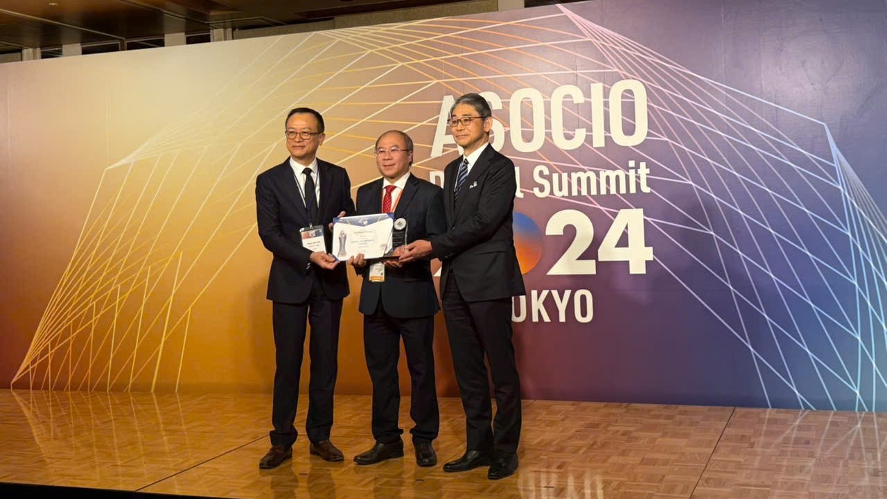 Chuyển đổi số của tỉnh Bình Phước cùng những kết quả nổi bật