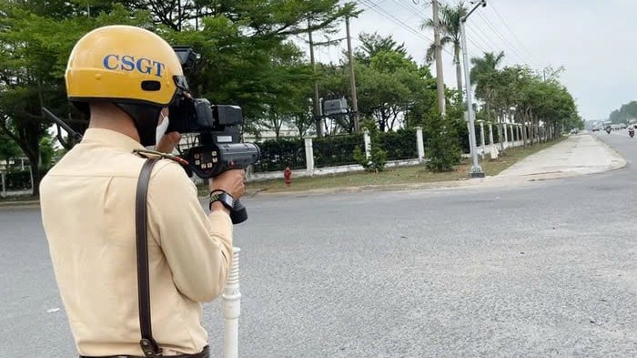 Tài xế lái xe liên tục quá 4 tiếng bị phạt, Cục Cảnh sát giao thông lý giải nguyên nhân