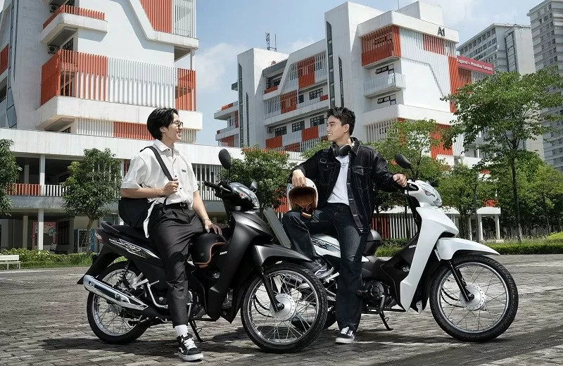 Cập nhật bảng giá xe máy Honda Wave Alpha mới nhất tháng 1/2025 Cập nhật bảng giá xe máy Honda Wave Alpha mới nhất tháng 1/2025