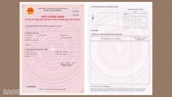 Mã QR trên mẫu sổ đỏ mới từ năm 2025 có những thông tin gì?