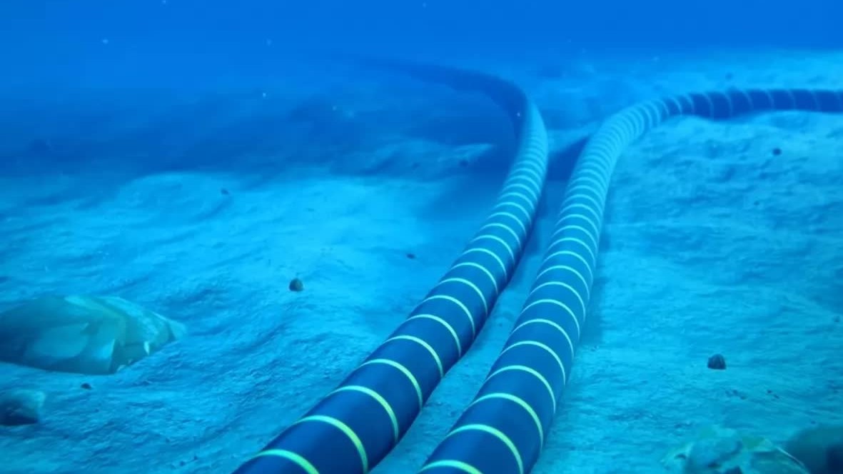 Cuộc chiến cân não Nga-NATO dưới lòng đại dương