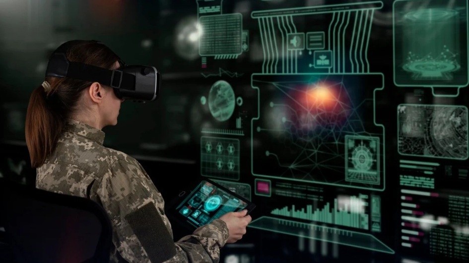 Trung Quốc ra cảnh báo đáng chú ý về AI, nói con người vẫn là yếu tố quyết định trên chiến trường