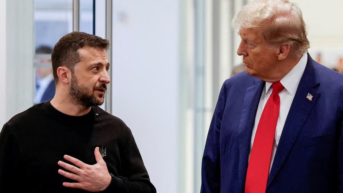 Bỏ ngỏ mục tiêu số 1, Ukraine đồng ý thỏa thuận khoáng sản với Mỹ, ông Zelensky sắp đi gặp Tổng thống Trump?