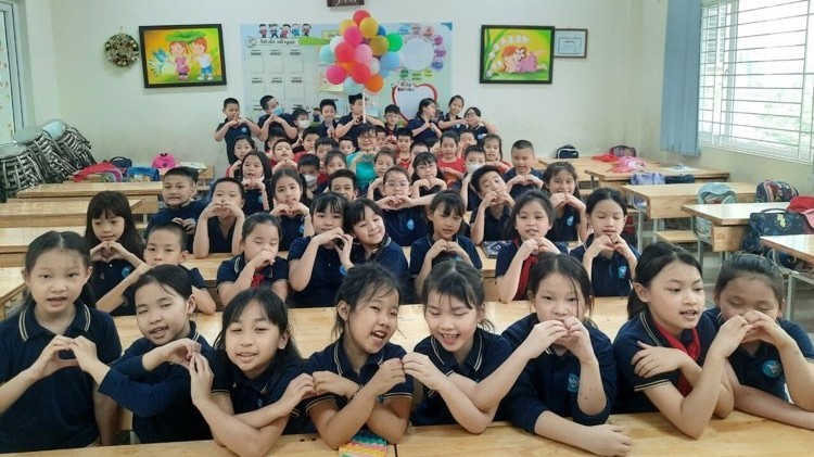 Giáo dục chuyển mình đáp ứng yêu cầu khi đất nước bước vào kỷ nguyên mới