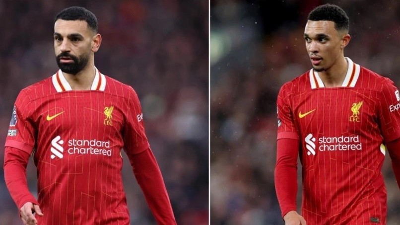 Mohamed Salah: Năm nay tôi muốn vô địch Ngoại hạng Anh hơn UEFA Champions League