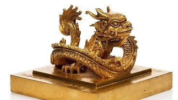 Chính phủ công nhận thêm 33 bảo vật quốc gia