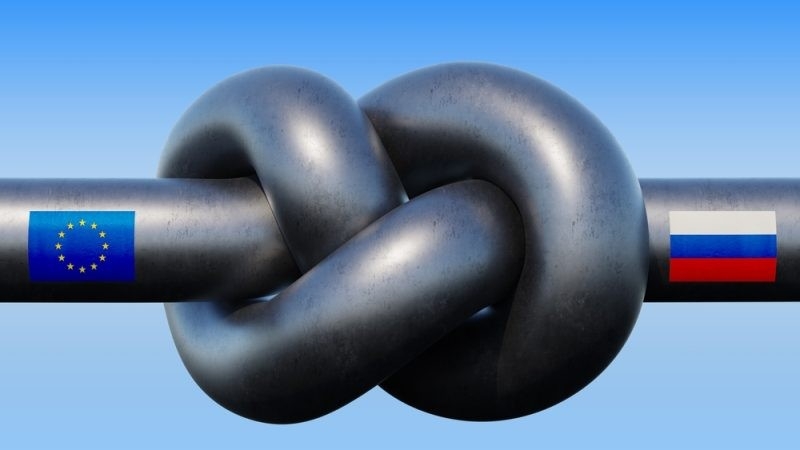 EU thừa nhận nghịch lý: Muốn cự tuyệt khí đốt Nga nhưng phải chi tiền mua nhiều hơn viện trợ cho Ukraine?